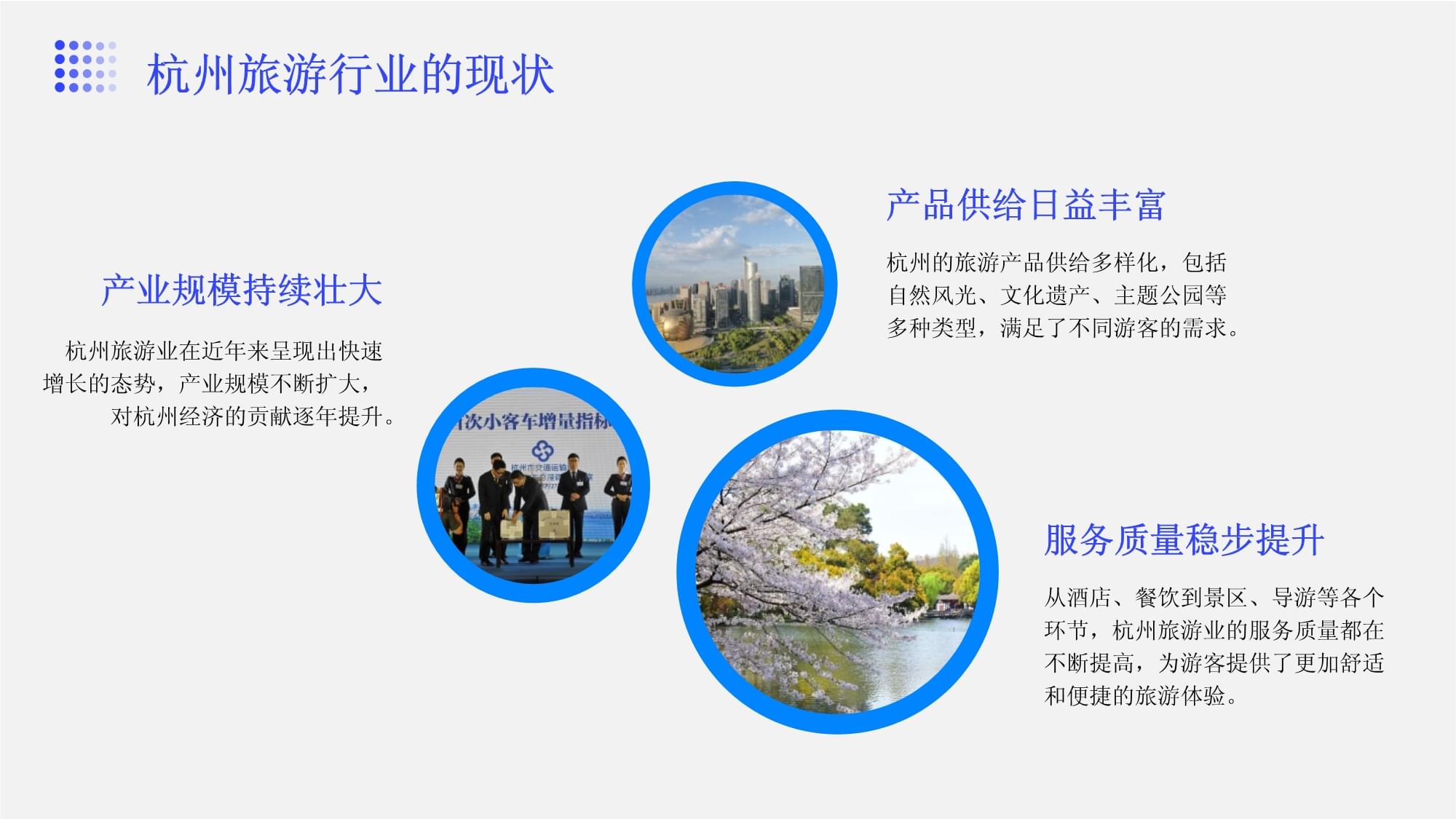 杭州旅游企業(yè)戰(zhàn)略規(guī)劃與執(zhí)行方案