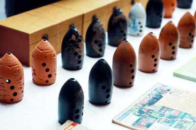 去西安旅游玩什么? 這場在杭州舉辦的推介會告訴你答案