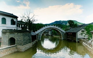 五一小長假承德親子游 5月1日 4日河北承德避暑山莊 古北水鎮(zhèn) 魁星樓雙動四日游