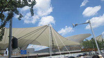 去杭州尋找天堂,到上海感受大都市 第一次出省旅游點點滴滴