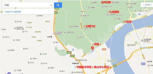 杭州旅游 一天逛遍西湖十景,內含杭州三日逛吃攻略