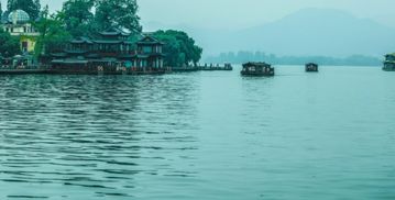 這一生一定要去 五個地方 看看,你去過幾個 沒去過的抓緊時間去看看