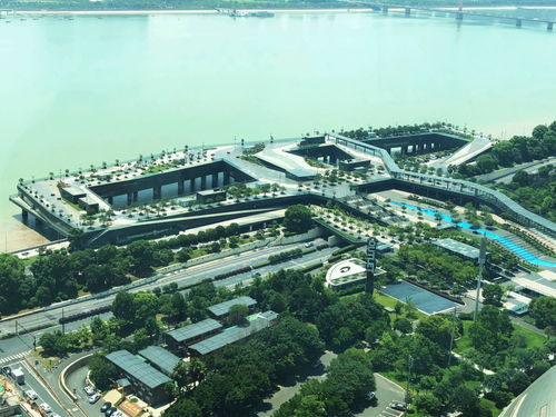 一條之江路,曾跨杭州3個區(qū),全長18.5km,串聯(lián)杭州各大旅游景點(diǎn)