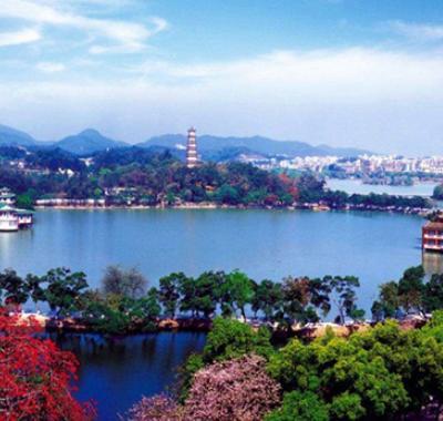 中國人均旅游消費(fèi)最高的幾座城市,長春第三,上海沒上榜