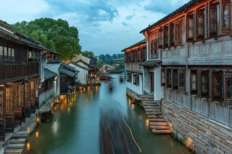 杭州四天三晚旅游推薦攻略 想去杭州的小伙伴們一定要碼住_.