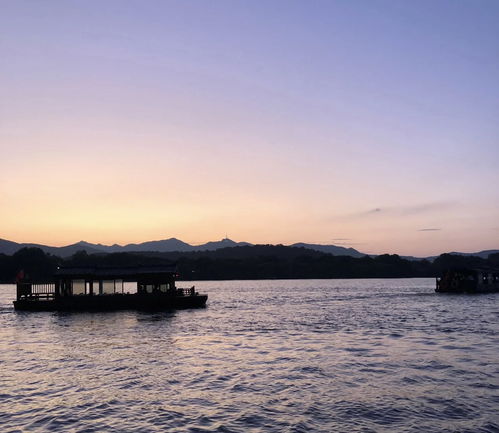 浙江杭州線旅游攻略