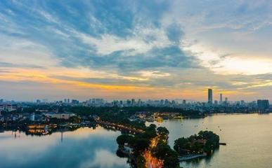 杭州市資訊|是時候分清錢塘江,富春江,新安江了!