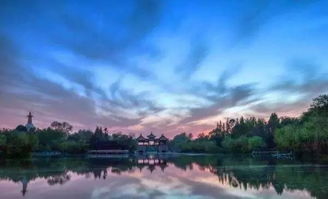 整理了江蘇最好玩的旅游景點,來看看吧