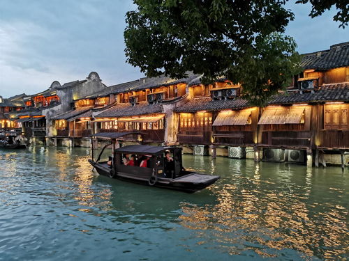 大學畢業(yè)后的第一次一個人旅游 杭州 烏鎮(zhèn)五天四夜 隨心自由行