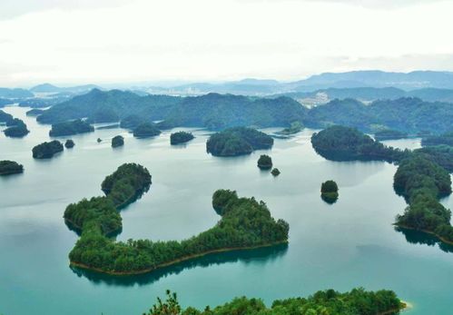 想要到杭州旅游 不妨到這幾個景點看一看,全都是不錯的選擇