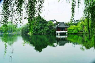 煙花三月游杭州:山野君帶您玩轉杭州