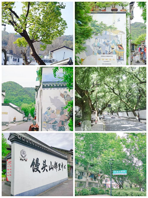 杭州秋天旅游要做的35件浪漫小事,杭州行李寄存攻略