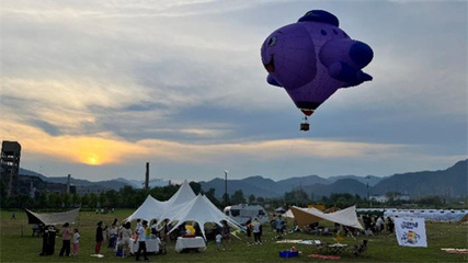 9月26日晚8時起可領杭州文旅消費券 新增"三江兩岸""露營"等產品