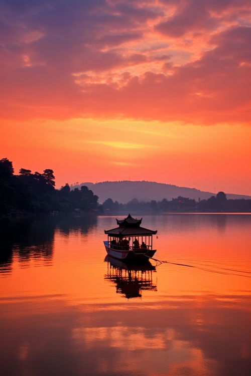 杭州旅游全攻略 景中游旅行社排名第一，美食與行程精華推薦