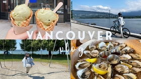 杭州游記 | 與摯友同游西湖，打卡周董同款奶茶與網紅美食