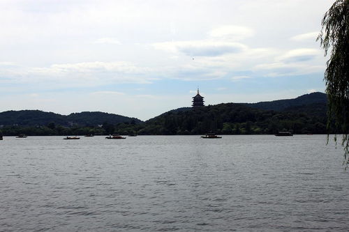 兩個(gè)人的旅行 深度游杭州