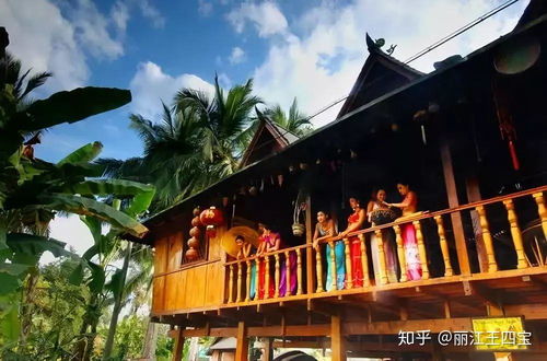 從杭州到云南 探索多彩風(fēng)情的理想目的地