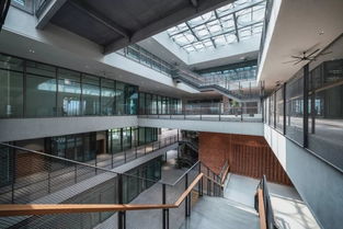 工廠煙霧消散后，是文化與藝術的新生——杭州運河文化藝術中心