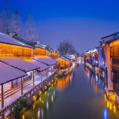 杭州旅游 人間天堂的詩意之旅