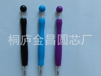 廠家促銷 高品質雙頭熒光筆與記號筆，10000支起訂