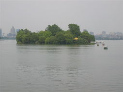 杭州旅游 江南憶，最憶是杭州