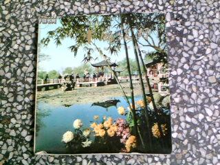 從靜靜書(shū)店到杭州山水 舊書(shū)與旅程的交織